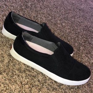 Dr Scholls Casual Slip On